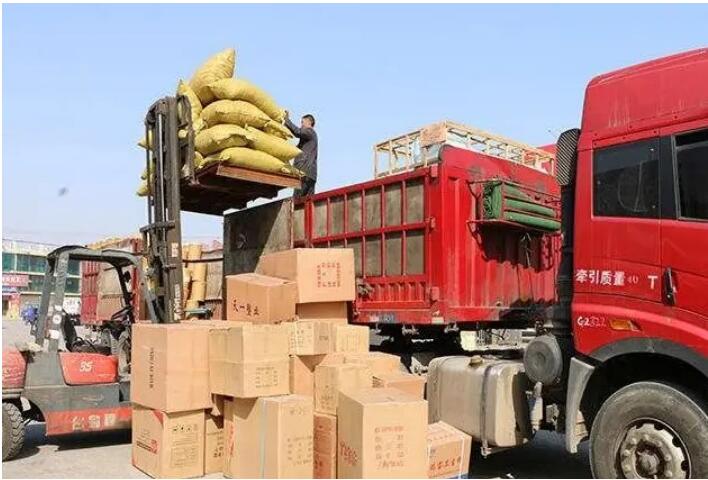 厦门到平利县物流专线