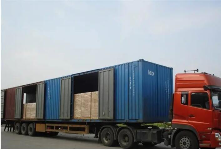 厦门到平利县整车运输