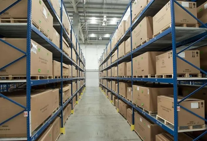 厦门到平利县货物仓储