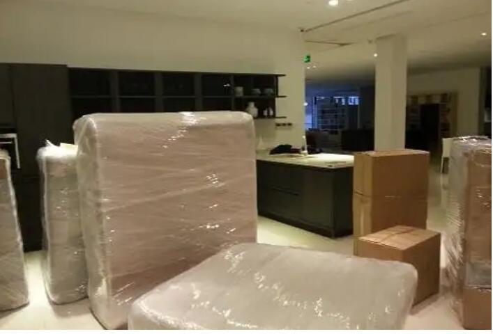 厦门到平利县长途搬家