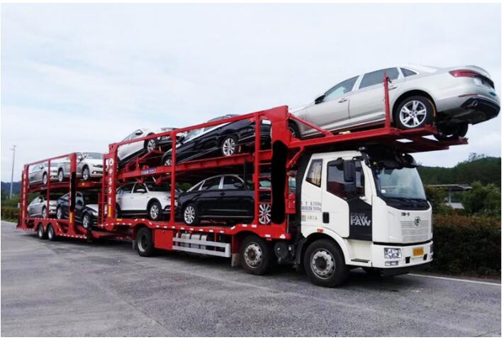 厦门到平利县轿车托运